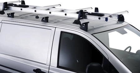 Thule ladder tilt Thule ladder tilt