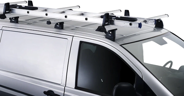 Монтажные комплекты Thule ladder tilt THULE Thule ladder tilt THULE