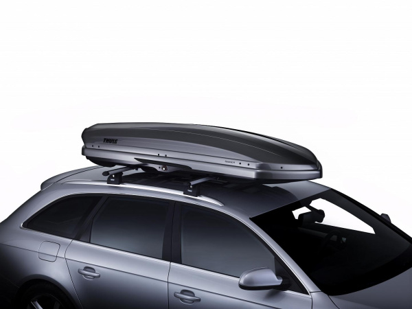 Боксы на крышу Thule Dynamic M Titan Glossy THULE Thule Dynamic M Titan Glossy THULE