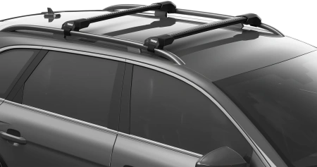 Дуга Thule  WingBar Edge 113 см, 1шт.
