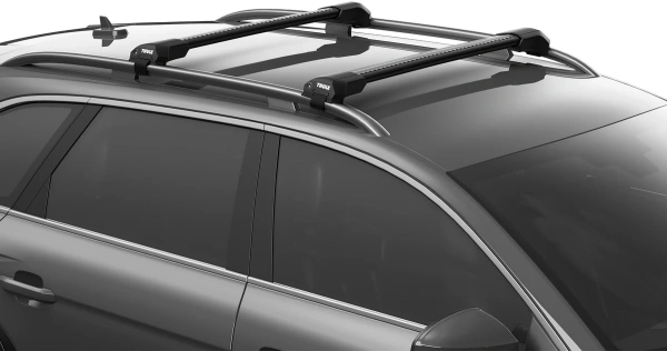 Дуги Дуга Thule  WingBar Edge 104 см, 1шт. THULE Дуга Thule  WingBar Edge 104 см, 1шт. THULE