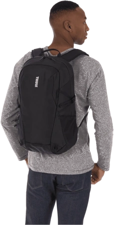 Рюкзак Thule EnRoute Backpack, 21L, Black Рюкзак Thule EnRoute Backpack, 21L, Black