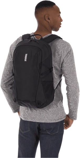 Рюкзаки Рюкзак Thule EnRoute Backpack, 21L, Black THULE Рюкзак Thule EnRoute Backpack, 21L, Black THULE