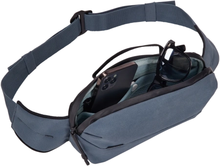 Thule Aion sling bag Dark Slate