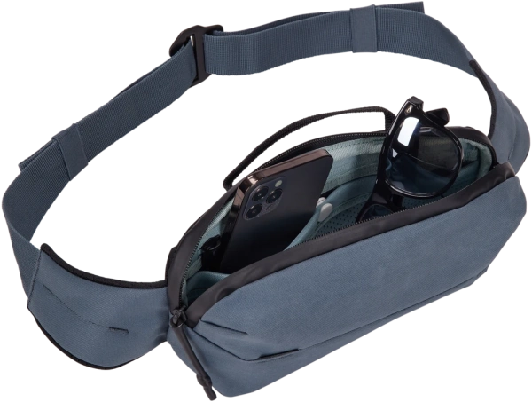 Рюкзаки Thule Aion sling bag Dark Slate THULE Thule Aion sling bag Dark Slate THULE