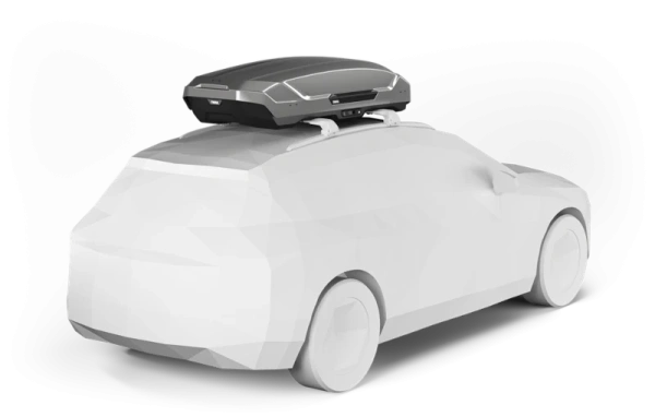 Боксы на крышу Thule Motion 3 L THULE Thule Motion 3 L THULE