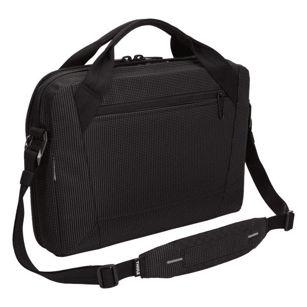 Чехлы для электроники Thule Crossover 2 Laptop Bag 13.3 Black THULE Thule Crossover 2 Laptop Bag 13.3 Black THULE