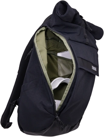 Рюкзак Thule Paramount Backpack, 24L, Black Рюкзак Thule Paramount Backpack, 24L, Black