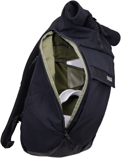 Рюкзаки Рюкзак Thule Paramount Backpack, 24L, Black THULE Рюкзак Thule Paramount Backpack, 24L, Black THULE