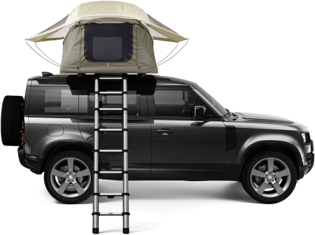 Thule Approach M Pelican Gray