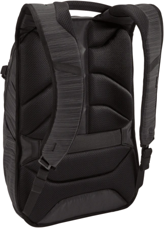 Рюкзак для ноутбука Thule Construct Backpack, 24L, Black Рюкзак для ноутбука Thule Construct Backpack, 24L, Black