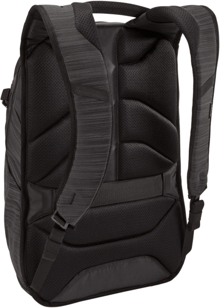 Рюкзаки Рюкзак для ноутбука Thule Construct Backpack, 24L, Black THULE Рюкзак для ноутбука Thule Construct Backpack, 24L, Black THULE