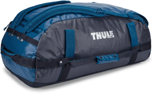 Повседневные сумки Thule Chasm 90L Poseidon THULE Thule Chasm 90L Poseidon THULE