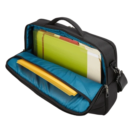 Сумка для ноутбука Thule Subterra Laptop Bag, 15.6", Black