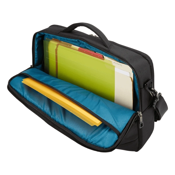 Повседневные сумки Сумка для ноутбука Thule Subterra Laptop Bag, 15.6", Black THULE Сумка для ноутбука Thule Subterra Laptop Bag, 15.6", Black THULE