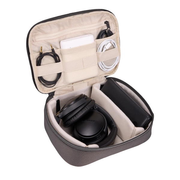 Чехлы для электроники Thule Subterra 2 large Vetiver Gray THULE Thule Subterra 2 large Vetiver Gray THULE