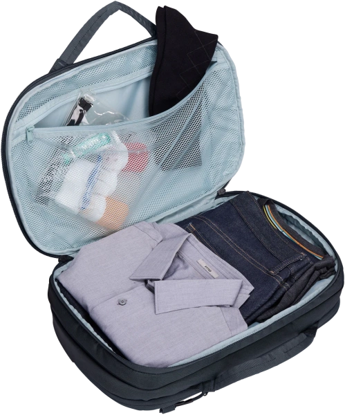 Повседневные сумки Thule Subterra hybrid travel bag Dark Slate THULE Thule Subterra hybrid travel bag Dark Slate THULE