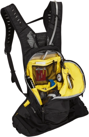 Thule Vital 6L Black