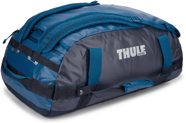 Повседневные сумки Thule Chasm 70L Poseidon THULE Thule Chasm 70L Poseidon THULE