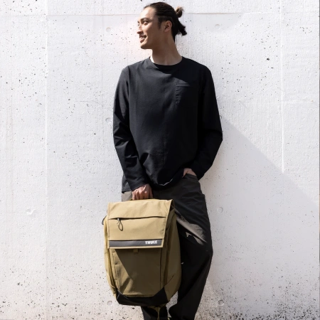 Рюкзак Thule Paramount Backpack, 27L, Soft Green Рюкзак Thule Paramount Backpack, 27L, Soft Green