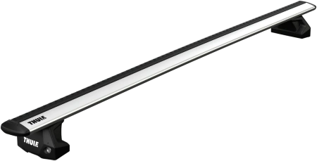 Упоры THULE Evo 710700 для автомобилей со штатными местами new