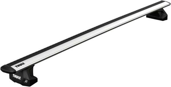 Упоры Упоры THULE Evo 710700 для автомобилей со штатными местами new THULE Упоры THULE Evo 710700 для автомобилей со штатными местами new THULE