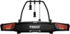 Платформа на фаркоп Thule VeloSpace XT для 3-х велосипедов 939