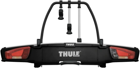 Платформа на фаркоп Thule VeloSpace XT для 3-х велосипедов 939