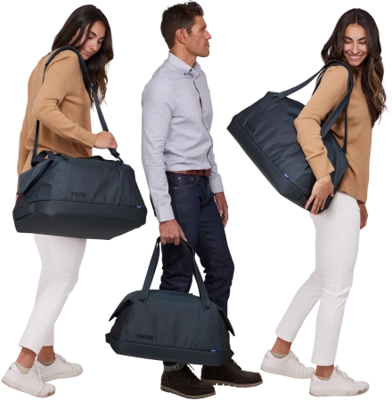 Спортивная сумка Thule Subterra 2, 35L, Dark Slate