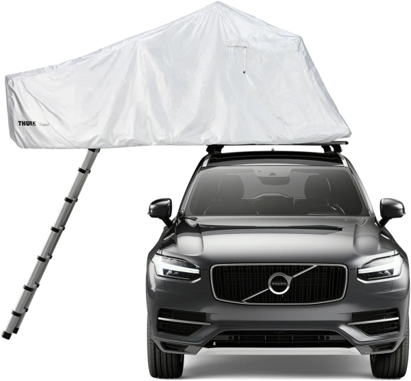 Палатки для крыши Thule Tepui Weatherhood-Autana 4 THULE Thule Tepui Weatherhood-Autana 4 THULE