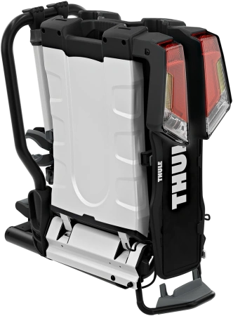 Thule EasyFold XT 2B 13pin FIX4BIKE