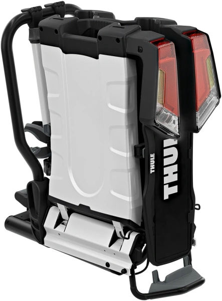 Велокрепления на фаркоп Thule EasyFold XT 2B 13pin FIX4BIKE THULE Thule EasyFold XT 2B 13pin FIX4BIKE THULE
