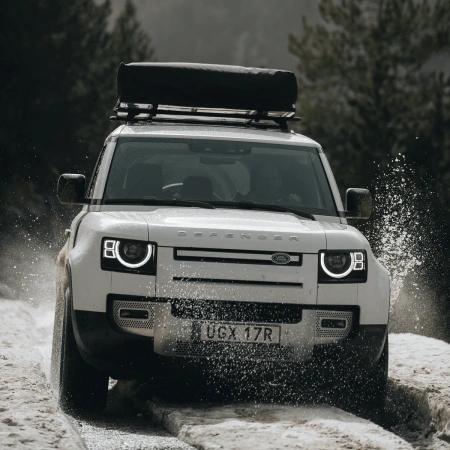 Thule Approach S Pelican Gray