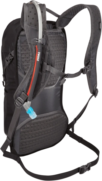 Рюкзаки Thule UpTake 12L Black THULE Thule UpTake 12L Black THULE