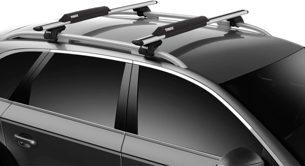 Крепления для водного спортивного снаряжения Thule surf pads THULE Thule surf pads THULE