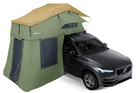 Палатка Thule Tepui Explorer Autana 3 Green