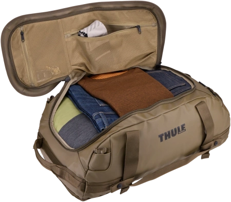Thule Chasm 40L Deep Khaki
