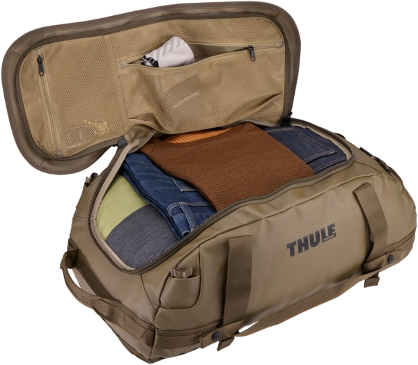 Повседневные сумки Thule Chasm 40L Deep Khaki THULE Thule Chasm 40L Deep Khaki THULE