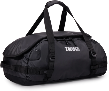 Спортивная сумка Thule Chasm Duffel, 40L, Black