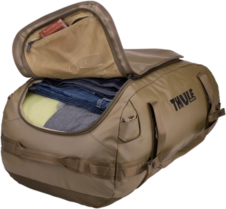 Thule Chasm 70L Deep Khaki