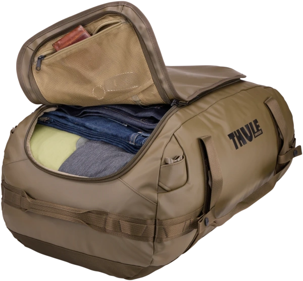 Повседневные сумки Thule Chasm 70L Deep Khaki THULE Thule Chasm 70L Deep Khaki THULE