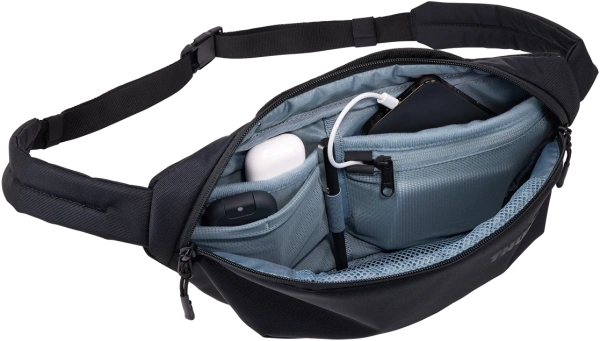 Рюкзаки Thule Subterra sling bag Black THULE Thule Subterra sling bag Black THULE
