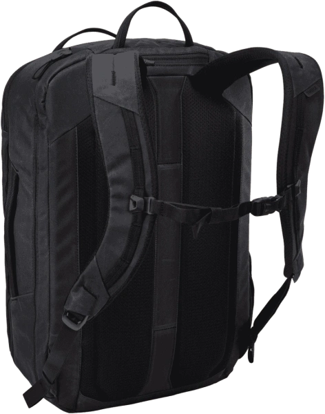 Рюкзаки Thule Aion travel 40L Black THULE Thule Aion travel 40L Black THULE