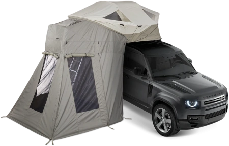 Thule Approach Annex S