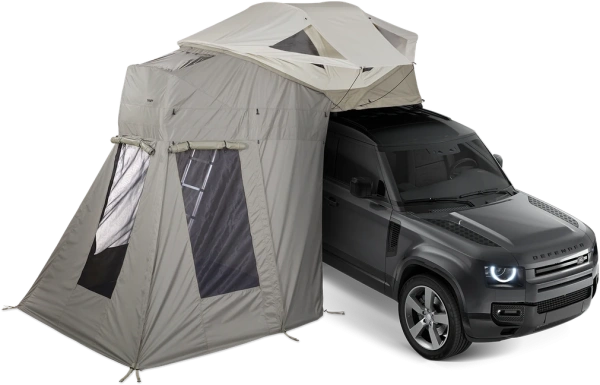 Палатки для крыши Thule Approach Annex S THULE Thule Approach Annex S THULE