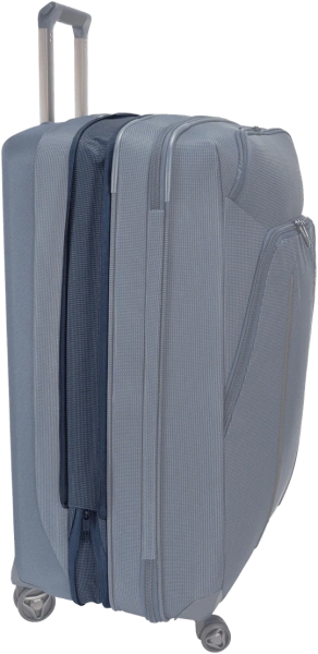 Чемоданы Thule Crossover 2 76cm/30" Dress Blue THULE Thule Crossover 2 76cm/30" Dress Blue THULE