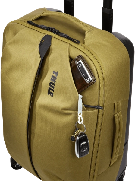 Чемоданы Thule Aion Nutria THULE Thule Aion Nutria THULE