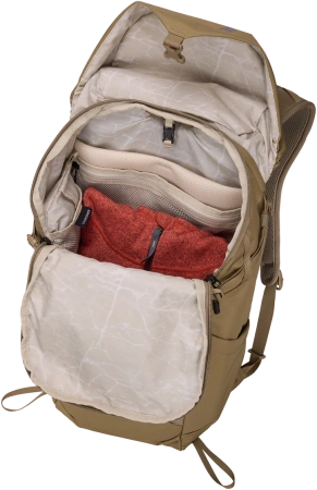 Thule AllTrail Day25L Faded Khaki