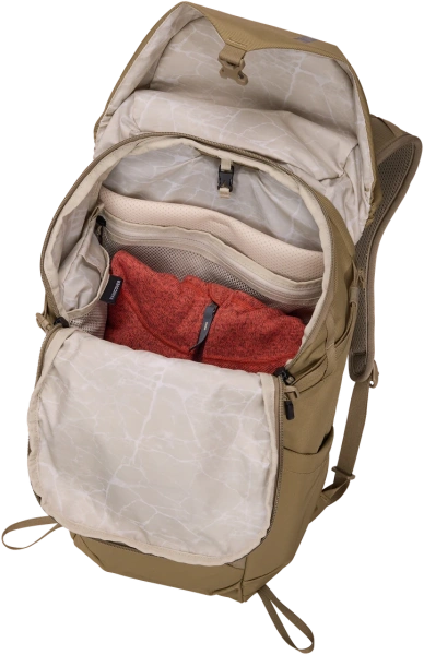 Рюкзаки Thule AllTrail Day25L Faded Khaki THULE Thule AllTrail Day25L Faded Khaki THULE