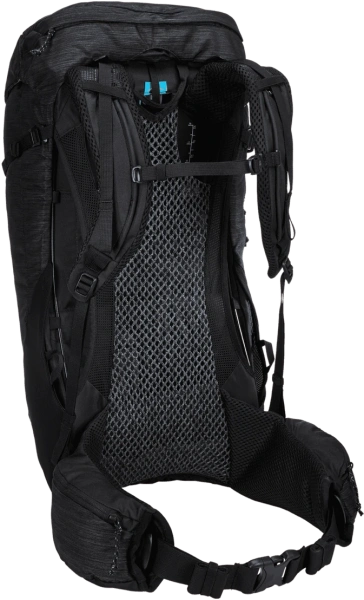 Рюкзаки Туристический рюкзак Thule Topio, 40L, Black THULE Туристический рюкзак Thule Topio, 40L, Black THULE